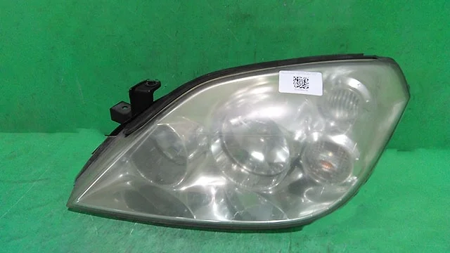 Фара левая P12 NISSAN PRIMERA III P12 2002-2008