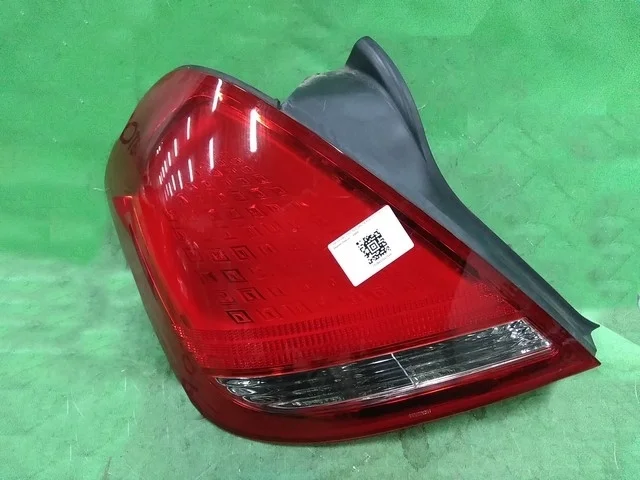 Фонарь задний левый J31 NISSAN TEANA J31 2003-2005