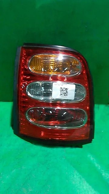Фонарь задний левый K11 NISSAN MARCH II K11 1992-2002