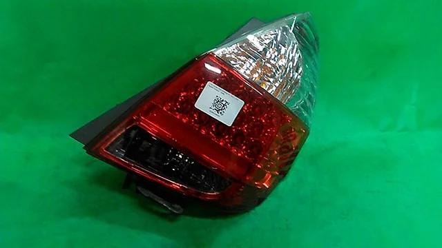 Фонарь задний правый GD3 HONDA FIT GD 2005-2007
