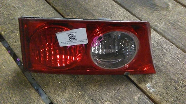 Фонарь задний правый внутренний CL7 HONDA ACCORD VII CM / CL / CN 2002-2006, ACCORD VII CM / CL / CN 2006-2008