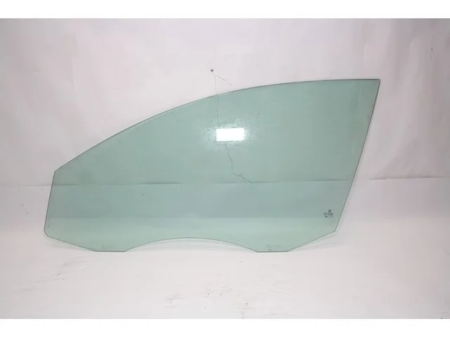 Стекло двери передней левой VOLKSWAGEN PASSAT B6 2005-2010, PASSAT B7 2011-2015