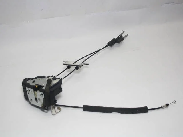 Замок двери передней правой PNZ50 NISSAN MURANO Z50 2003-2008
