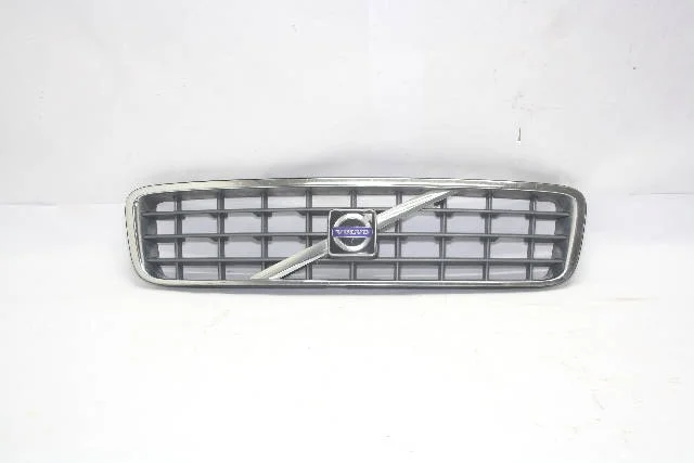 Решетка радиатора VOLVO XC90 I C 2002-2006