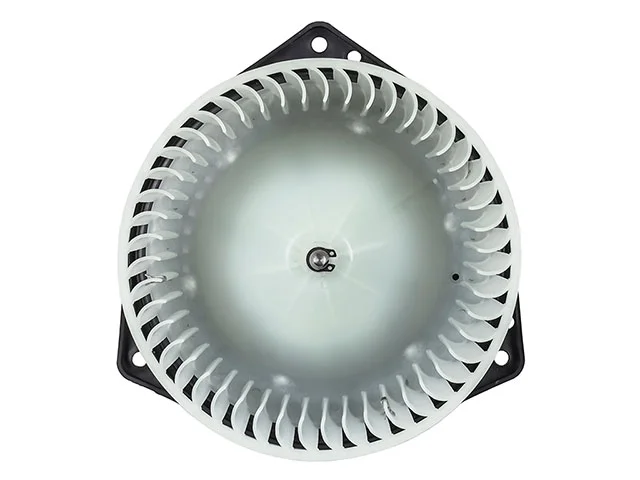 Мотор отопителя MITSUBISHI PAJERO SPORT II KH 2008-2013, PAJERO SPORT II KH 2013-2015, L200 KB4T 2006-2010, L200 KB4T 2010-2013, L200 KB4T 2013-2015