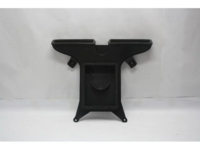 Воздухозаборник капота HYUNDAI SANTA FE II CM 2006-2012