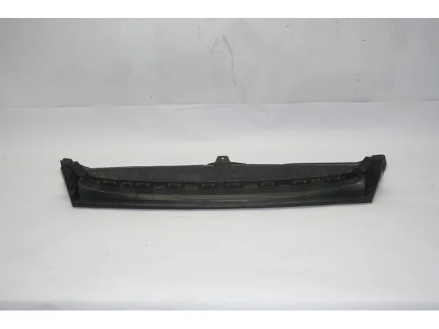 Спойлер бампера переднего VOLKSWAGEN PASSAT CC 357 2008-2012