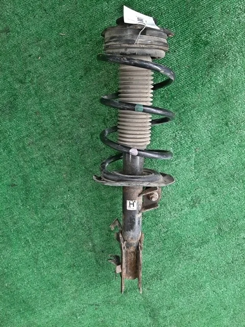 Амортизатор подвески передний левый NT31 NISSAN X-TRAIL T31 2007-2011, X-TRAIL T31 2010-2015