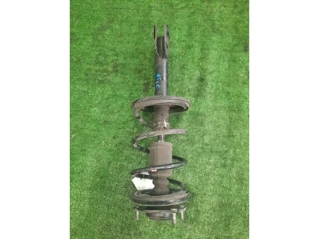 Амортизатор подвески передний левый=правый Z21A MITSUBISHI COLT VI Z20 / Z30 2002-2008, COLT VI Z20 / Z30 2008-2012, COLT PLUS VI Z20 2004-2012