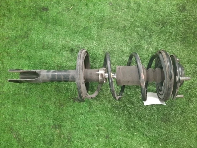 Амортизатор подвески передний левый=правый Z21A MITSUBISHI COLT VI Z20 / Z30 2002-2008, COLT VI Z20 / Z30 2008-2012, COLT PLUS VI Z20 2004-2012