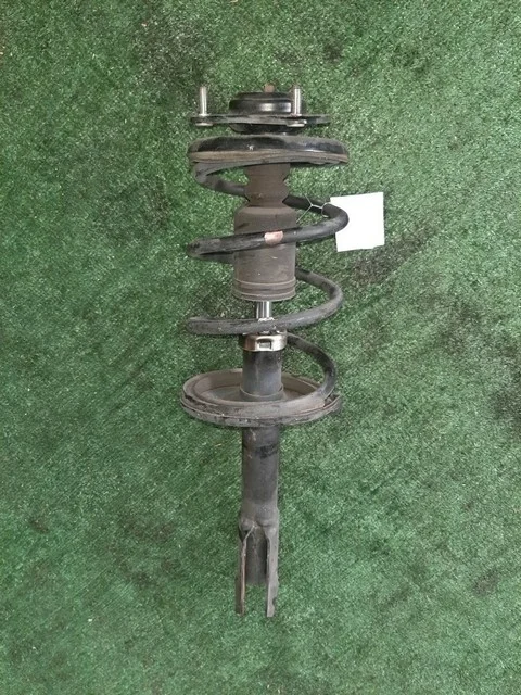 Амортизатор подвески передний левый=правый Z24A MITSUBISHI COLT VI Z20 / Z30 2002-2008, COLT VI Z20 / Z30 2008-2012, COLT PLUS VI Z20 2004-2012