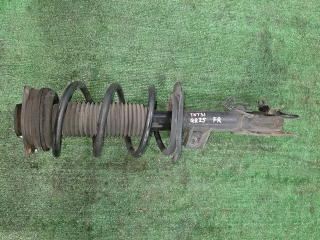 Амортизатор подвески передний правый TNT31 NISSAN X-TRAIL T31 2007-2011, X-TRAIL T31 2010-2015
