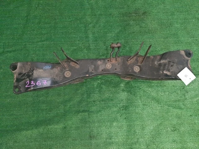 Балка задняя CU2W MITSUBISHI OUTLANDER CU 2003-2007, AIRTREK CU 2001-2005
