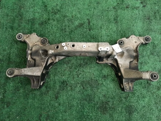 Балка передняя F34A MITSUBISHI DIAMANTE F3 1995-2005