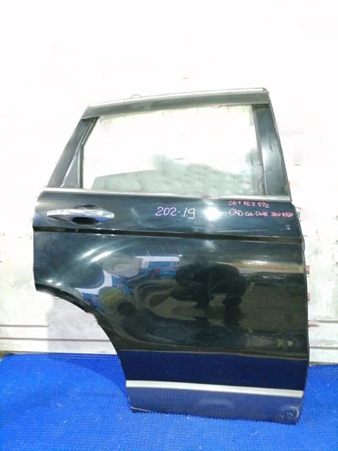 Дверь задняя правая RE4 HONDA CR-V III RE 2007-2010, CR-V III RE 2010-2012