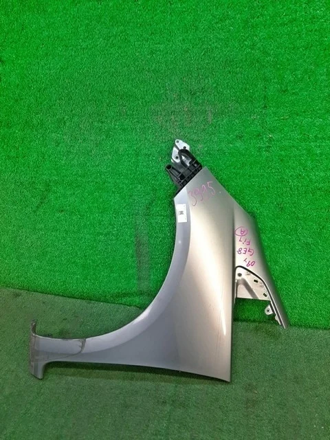 Крыло переднее левое GE8 HONDA JAZZ II GG / GP 2008-2014, FIT GE 2007-2010, FIT GE 2010-2012
