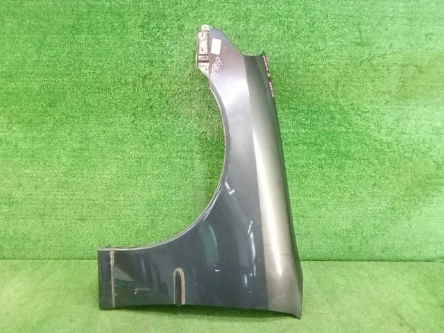 Крыло переднее левое (царапины) GX110 TOYOTA MARK II X110 2000-2002, MARK II X110 2002-2004