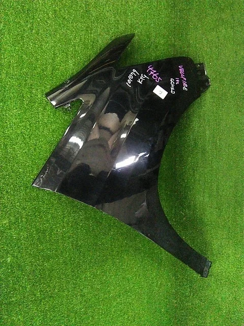 Крыло переднее правое GGH20 TOYOTA VELLFIRE H20 2008-2011, VELLFIRE H20 2011-2015