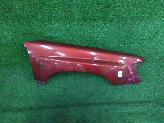 Крыло переднее правое (дефект ЛКП) SF5 SUBARU FORESTER SF / S10 1997-2000, FORESTER SF / S10 2000-2002