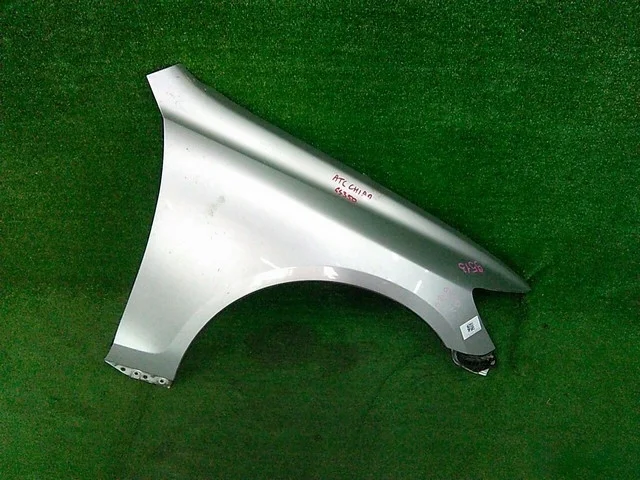 Крыло переднее правое (потерто) GRS191 LEXUS GS III 300/400/430 S190 2005-2007, GS III 300/400/430 S190 2007-2011