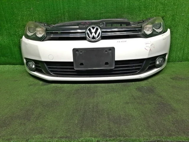 Ноускат (потерт) 5K1 VOLKSWAGEN GOLF VI 5K1 / AJ5 2009-2013