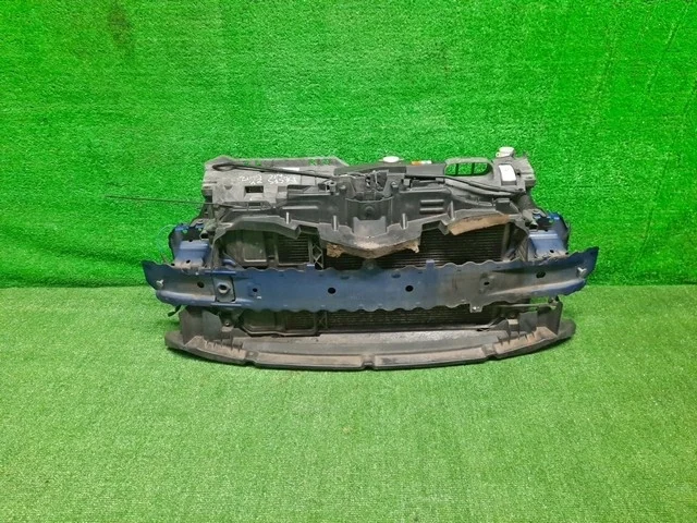 Суппорт радиатора DE5FS MAZDA MAZDA 2 DE 2007-2010, MAZDA 2 DE 2010-2014, DEMIO DE 2007-2011, DEMIO DE 2011-2014