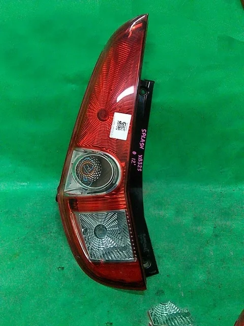 Фонарь задний левый XB32S SUZUKI SPLASH XB32 2008-2012, SPLASH XB32 2012-2015