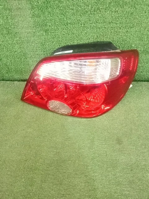 Фонарь задний правый CU5W MITSUBISHI OUTLANDER CU 2003-2007, AIRTREK CU 2001-2005