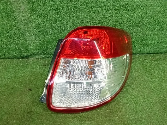 Фонарь задний правый YB11S SUZUKI SX4 YC11S 2007-2014