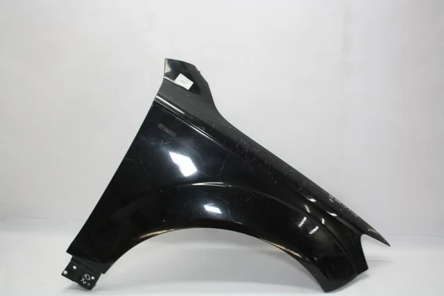 Крыло переднее правое (царапины) AUDI Q7 4L 2005-2009, Q7 4L 2009-2015