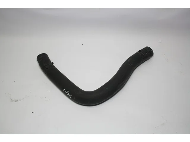Патрубок радиатора охлаждения верхний CY3A MITSUBISHI LANCER X CY 2007-2010, LANCER X CY 2010-2014