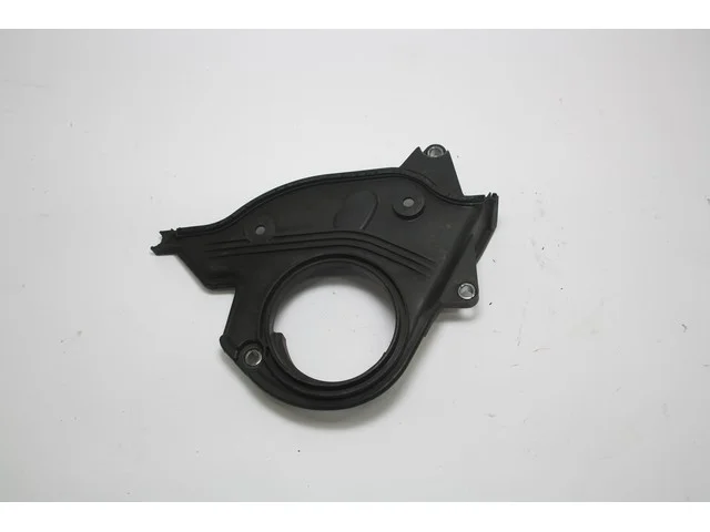 Кожух ремня ГРМ нижняя часть (сломано крепление) V65W MITSUBISHI PAJERO III / MONTERO III V6 / V7 2000-2002