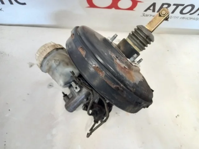 Усилитель вакуумный тормозной системы MITSUBISHI CARISMA DA 1995-1998