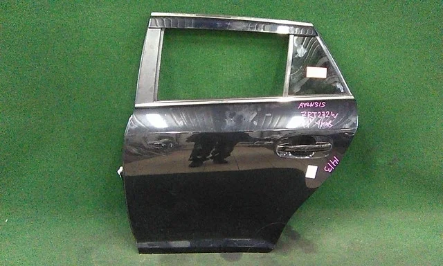 Дверь задняя левая ZRT272 TOYOTA AVENSIS T270 2008-2012, AVENSIS T270 2012-2015