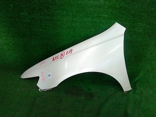 Крыло переднее левое CL9 HONDA ACCORD VII CM / CL / CN 2002-2006, ACCORD VII CM / CL / CN 2006-2008