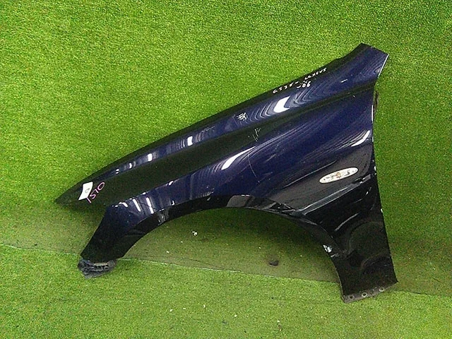 Крыло переднее левое (потерто) GRS191 LEXUS GS III 300/400/430 S190 2005-2007, GS III 300/400/430 S190 2007-2011