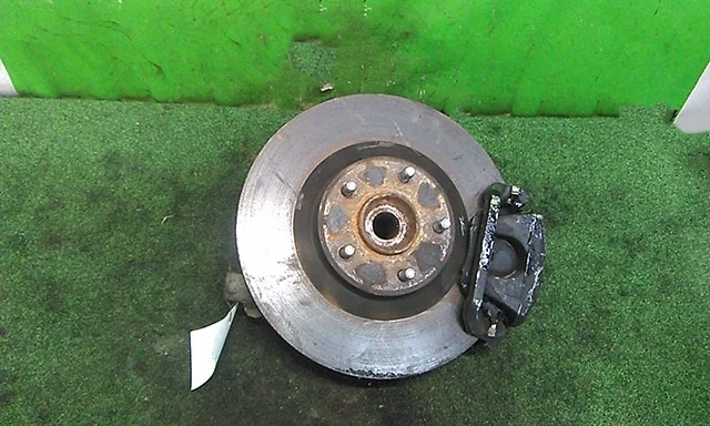 Кулак поворотный правый Z51 NISSAN MURANO Z51 2008-2010, MURANO Z51 2010-2016