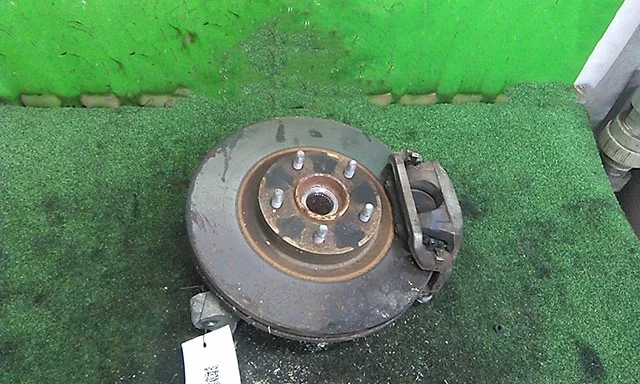 Кулак поворотный правый Z51 NISSAN MURANO Z51 2008-2010, MURANO Z51 2010-2016