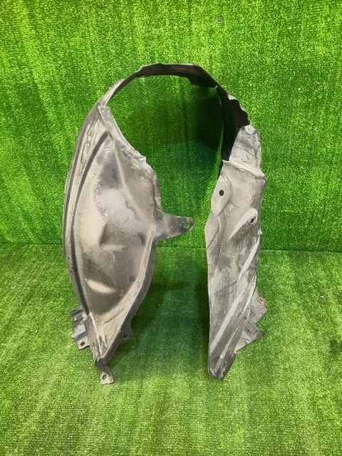 Подкрылок передний левый YF15 NISSAN JUKE YF15 2014-2019, JUKE YF15 2010-2014