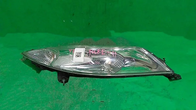 Указатель поворота левый F15 NISSAN JUKE YF15 2010-2014