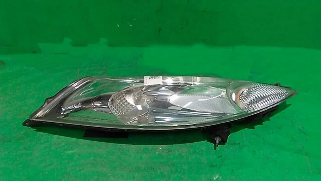 Указатель поворота правый F15 NISSAN JUKE YF15 2010-2014