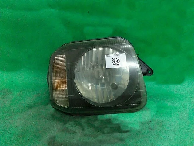 Фара правая (под полировку) JB23W SUZUKI JIMNY JB23 1998-2001, JIMNY JB23 2002-2012