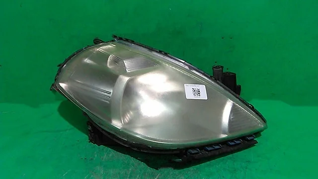 Фара правая (под полировку) C11 NISSAN TIIDA C11 2004-2007, TIIDA LATIO SC11 2004-2007