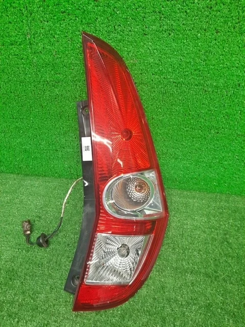 Фонарь задний левый XB32S SUZUKI SPLASH XB32 2008-2012, SPLASH XB32 2012-2015