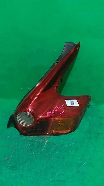 Фонарь задний правый F15 NISSAN JUKE YF15 2010-2014
