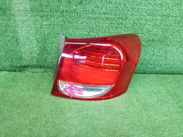 Фонарь задний правый внешний GRS191 LEXUS GS III 300/400/430 S190 2005-2007, GS III 300/400/430 S190 2007-2011