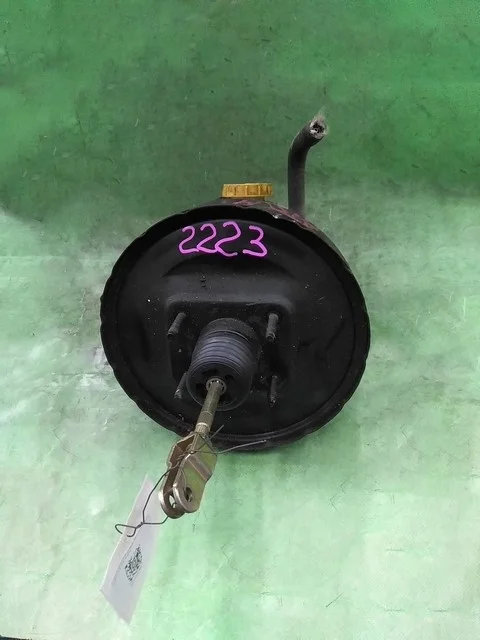 Цилиндр тормозной главный SF5 SUBARU IMPREZA G10 1992-2000, IMPREZA G11 2000-2002, IMPREZA G11 2002-2005, IMPREZA G11 2005-2007, LEGACY B12 1998-2003