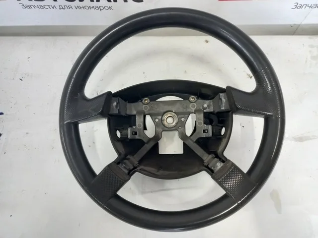Колесо рулевое MITSUBISHI SPACE STAR DG 1998-2004