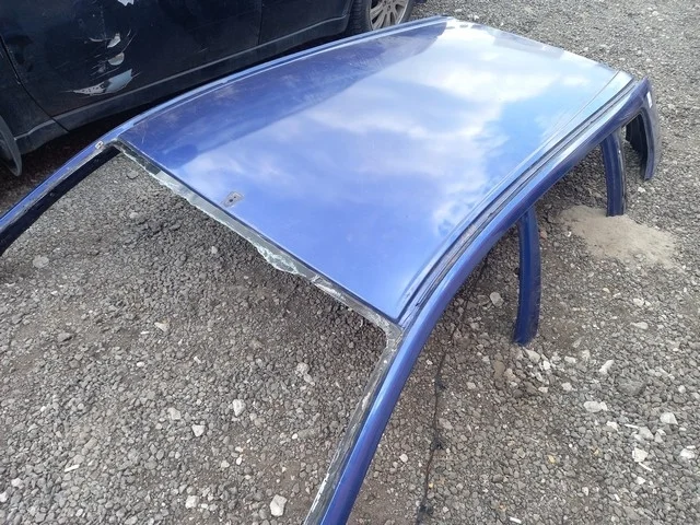Крыша кузова MITSUBISHI SPACE STAR DG 1998-2004