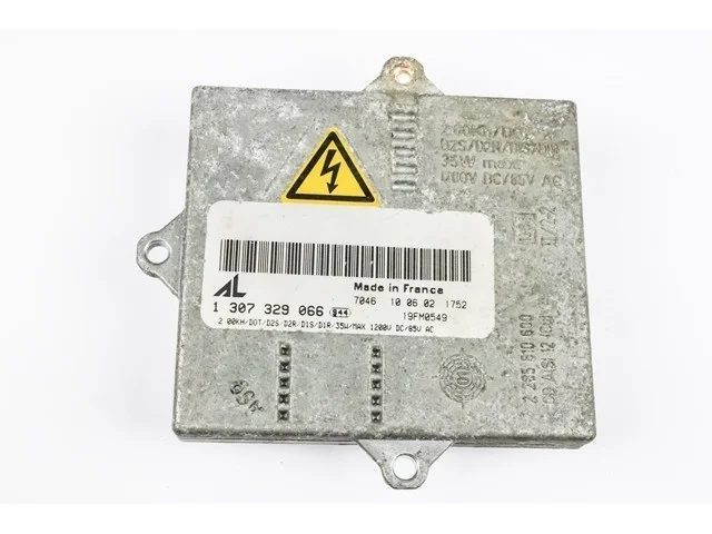 Блок розжига ксенон GY3W MAZDA ATENZA GG 2002-2005, ATENZA GG 2005-2007